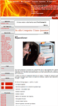 Mobile Screenshot of justcomputers.dk